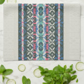 ホリデーシーズンキッチンタオル キッチンタオル (折り畳み)