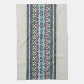 ホリデーシーズンキッチンタオル キッチンタオル (縦)