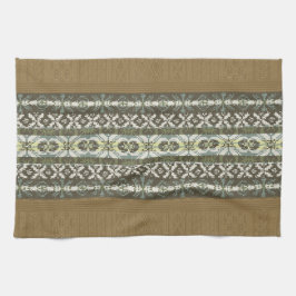 ホリデーシーズンキッチンタオル キッチンタオル