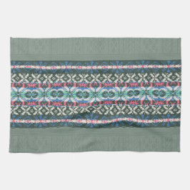 ホリデーシーズンキッチンタオル キッチンタオル