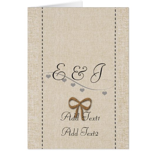 ホリデーシーパーソナライズされたズンビーベ (正面)