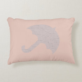 ホリデーシーパーソナライズされたズンビーベ アクセントクッション