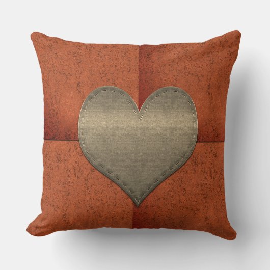 ホリデーシーパーソナライズされたズンビーベ クッション (正面)