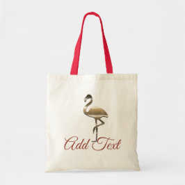 ホリデーシーパーソナライズされたズンビーベ トートバッグ