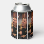 ホリデージェニークーラーボックス 缶クーラー (缶裏面)