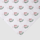 ホリデージョイティッシュペーパー 薄葉紙 (詳細)