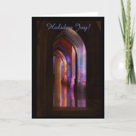 ホリデージョイ シーズンカード