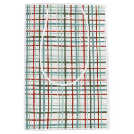 ホリデージンガム – 平和 ミディアムペーパーバッグ