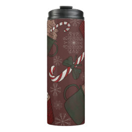 ホリデースウィートトリート タンブラー