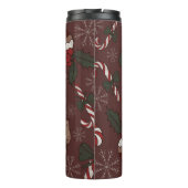 ホリデースウィートトリート タンブラー (裏面)