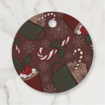 ホリデースウィートトリート