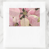 ホリデースタンプ 長方形シール (バッグ)