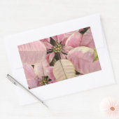 ホリデースタンプ 長方形シール (封筒)