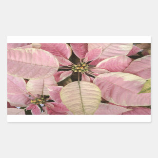 ホリデースタンプ 長方形シール