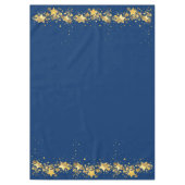 ホリデースターズテーブルクロス テーブルクロス (正面)