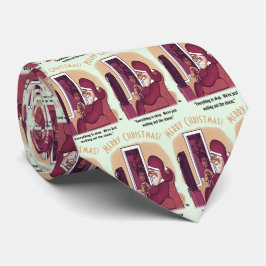 ホリデーストームネックタイ ネクタイ