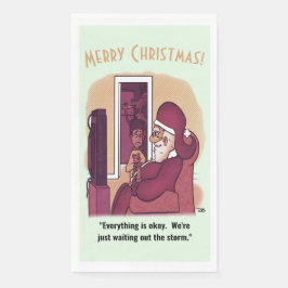 ホリデーストーム