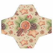 ホリデースパイスサッカーボール サッカーボール (フラット)