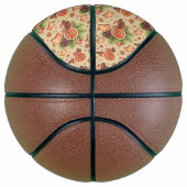 ホリデースパイスバスケットボール バスケットボール (右)