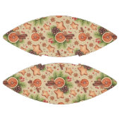 ホリデースパイスフットボール アメリカンフットボール (パネル)