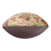 ホリデースパイスフットボール アメリカンフットボール (回転90)