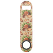 ホリデースパイスボトルオープナー スピード栓抜き (正面)