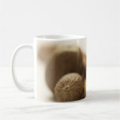 ホリデースパイス コーヒーマグカップ (左)