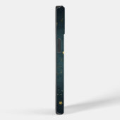 ホリデースパークル Case-Mate iPhoneケース (裏面 / 右)