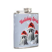 ホリデースピリッツ フラスク (右)