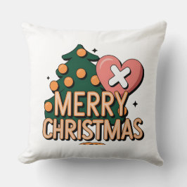 ホリデースピリット装飾用クッション装飾用クッション クッション