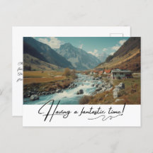 ホリデーズインザビレッジ