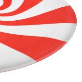 ホリデーズミントキャンディカスタムー カッティングボード (角)