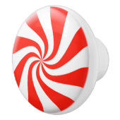 ホリデーズミントキャンディカスタムー セラミックノブ (右)