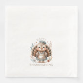 ホリデーターキーアッドカスタム文字 (正面)