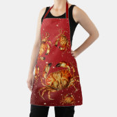 ホリデーダンジェスカニズ エプロン (インサイチュ)