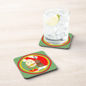 ホリデーチェロ コースター (右側)