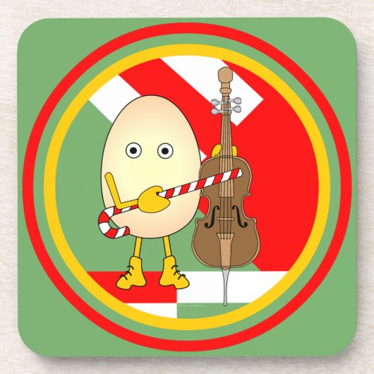 ホリデーチェロ コースター (正面)