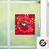 ホリデーチワワ ウィンドウサイン (ホーム)