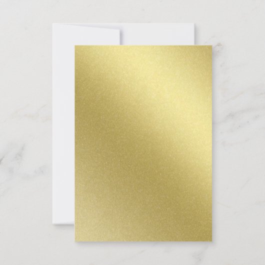 ホリデーチ企業のャリティー特典募金会 招待状 (裏面)