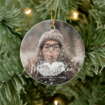 ホリデーツリーオーナメント