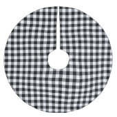 ホリデーツリースカート ブラッシュドポリエステルツリースカート (正面)