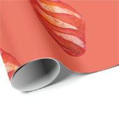 ホリデーツリートイズ ラッピングペーパー (ロールコーナー)