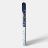 ホリデーツリーiPhone / iPadケース Case-Mate iPhoneケース (裏面 / 左)