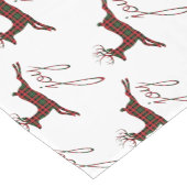 ホリデーテーブルランナープレドトインデナー ショートテーブルランナー (コーナー)