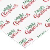 ホリデーテーブルランナー ショートテーブルランナー (コーナー)