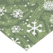 ホリデーテーブルランナー ショートテーブルランナー (コーナー)