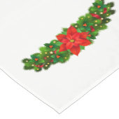 ホリデーテーブルランナー ショートテーブルランナー (コーナー)