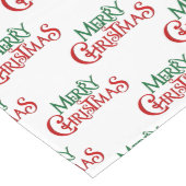 ホリデーテーブルランナー ロングテーブルランナー (コーナー)