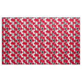 ホリデーデコール ファブリック (ヤード)