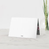 ホリデートイソルジャーズ カード (裏面)